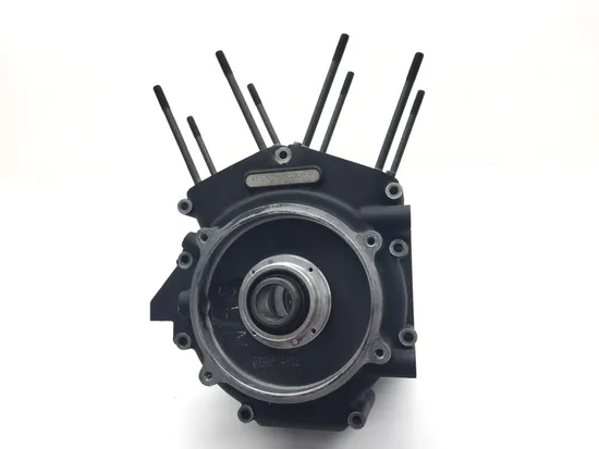 Engine Left Right Center Cases 2005 Harley Electra Ultra Classic EFI 3121