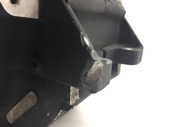 Engine Left Right Center Cases 2005 Harley Electra Ultra Classic EFI 3121