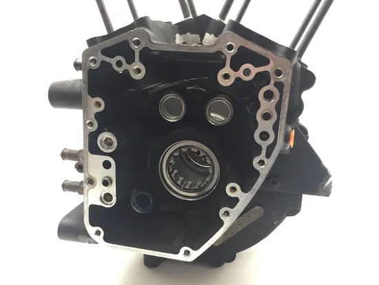 Engine Left Right Center Cases 2005 Harley Electra Ultra Classic EFI 3121