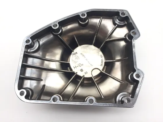 Cam Shaft Cover 2005 Harley Electra Glide Ultra Classic EFI FLHTCUI 3121 x