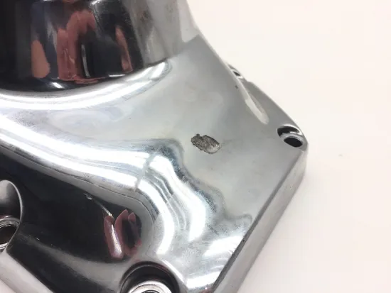 Cam Shaft Cover 2005 Harley Electra Glide Ultra Classic EFI FLHTCUI 3121 x