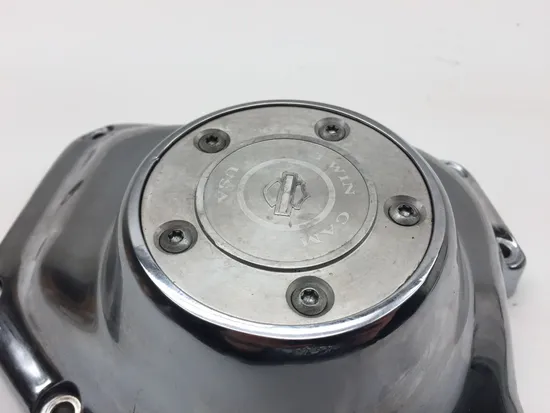 Cam Shaft Cover 2005 Harley Electra Glide Ultra Classic EFI FLHTCUI 3121 x