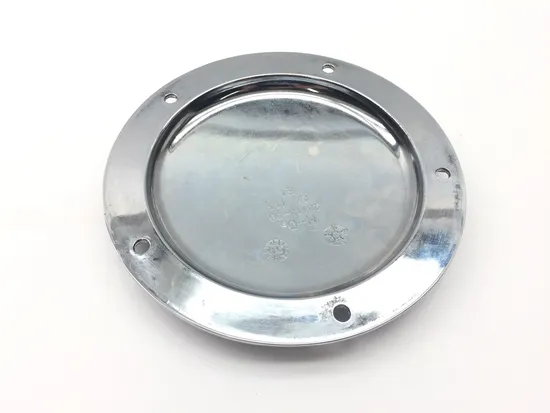 Primary Clutch Derby Inspection Cover 2005 Harley Electra Ultra Classic 3121