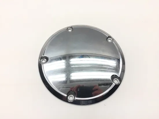 Primary Clutch Derby Inspection Cover 2005 Harley Electra Ultra Classic 3121