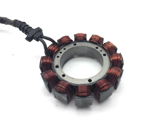 Engine Stator Generator 2005 Harley Electra Ultra Classic EFI FLHTCUI 3121
