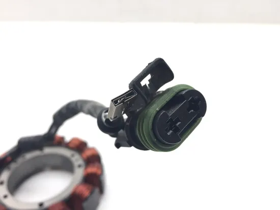 Engine Stator Generator 2005 Harley Electra Ultra Classic EFI FLHTCUI 3121