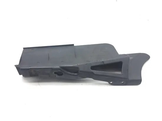 Lower Belt Guard Cover 2005 Harley Electra Glide Ultra Classic EFI FLHTCUI 3121