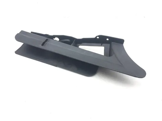 Lower Belt Guard Cover 2005 Harley Electra Glide Ultra Classic EFI FLHTCUI 3121