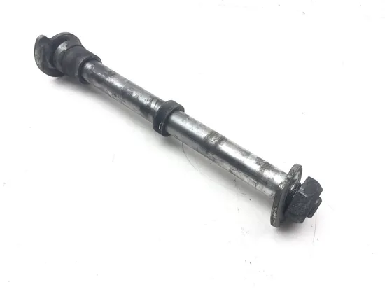 Rear Wheel Axle 2005 Harley Electra Glide Ultra Classic EFI FLHTCUI 3121