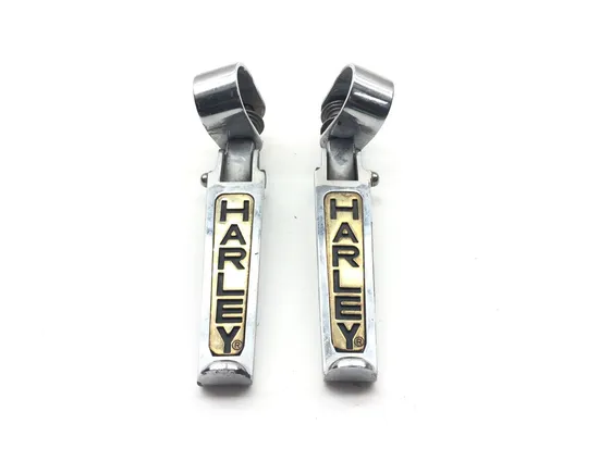 Highway Pegs Set 2005 Harley Electra Glide Ultra Classic EFI FLHTCUI 3121 x