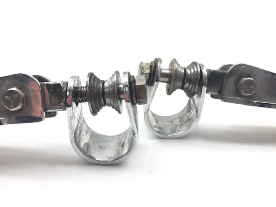 Highway Pegs Set 2005 Harley Electra Glide Ultra Classic EFI FLHTCUI 3121 x