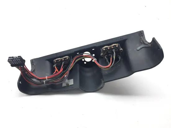 Ignition Switch Switches Cover 2005 Harley Electra Ultra Classic EFI 3121 x