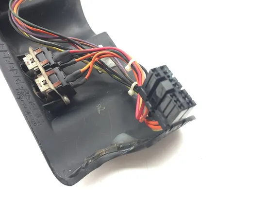 Ignition Switch Switches Cover 2005 Harley Electra Ultra Classic EFI 3121 x