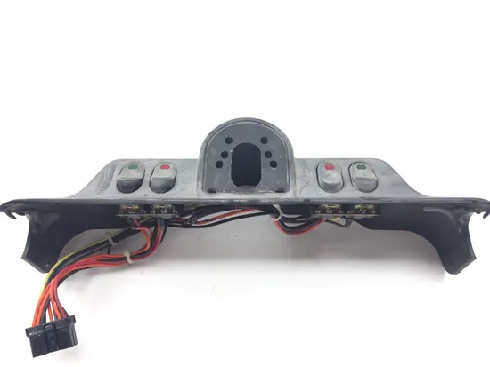 Ignition Switch Switches Cover 2005 Harley Electra Ultra Classic EFI 3121 x