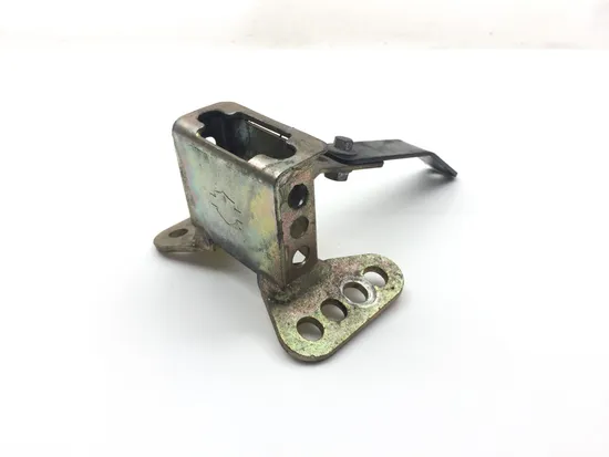 Backrest Mount 2005 Harley-Davidson Electra Glide Ultra Classic EFI FLHTCUI 3121