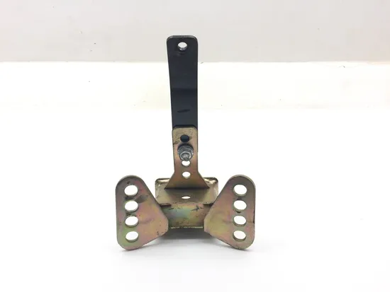 Backrest Mount 2005 Harley-Davidson Electra Glide Ultra Classic EFI FLHTCUI 3121