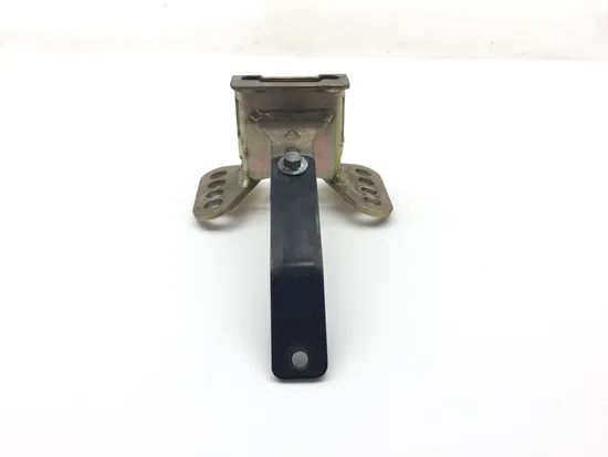 Backrest Mount 2005 Harley-Davidson Electra Glide Ultra Classic EFI FLHTCUI 3121