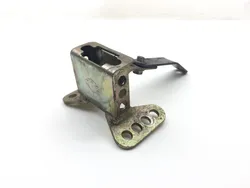 Backrest Mount 2005 Harley-Davidson Electra Glide Ultra Classic EFI FLHTCUI 3121