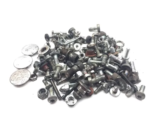 Misc Bolt Kit 2005 Harley-Davidson Electra Glide Ultra Classic EFI FLHTCUI 3121