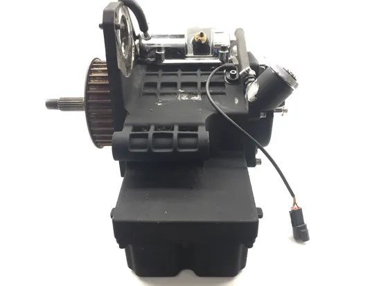 5 Speed Transmission 2005 Harley Electra Glide Ultra Classic EFI FLHTCUI 3121 x