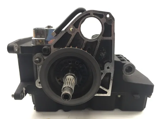 5 Speed Transmission 2005 Harley Electra Glide Ultra Classic EFI FLHTCUI 3121 x