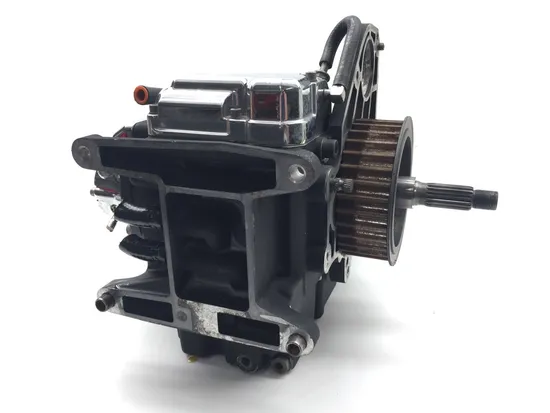 5 Speed Transmission 2005 Harley Electra Glide Ultra Classic EFI FLHTCUI 3121 x