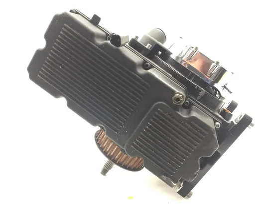 5 Speed Transmission 2005 Harley Electra Glide Ultra Classic EFI FLHTCUI 3121 x