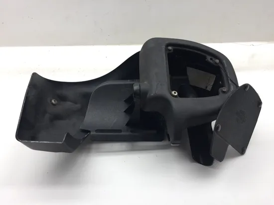 Left Lower Fairing 2005 Harley Electra Glide Ultra Classic EFI FLHTCUI 3121 x