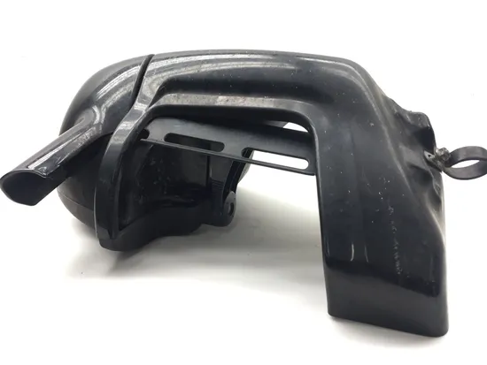 Left Lower Fairing 2005 Harley Electra Glide Ultra Classic EFI FLHTCUI 3121 x