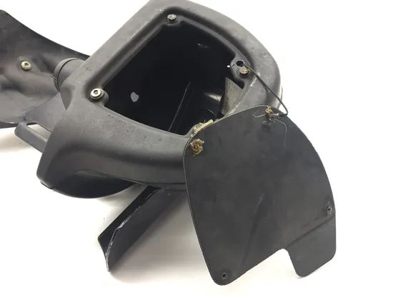 Left Lower Fairing 2005 Harley Electra Glide Ultra Classic EFI FLHTCUI 3121 x