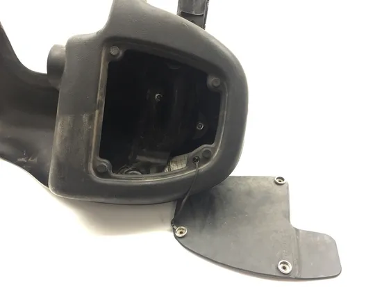 Right Lower Fairing 2005 Harley Electra Glide Ultra Classic EFI FLHTCUI 3121 x