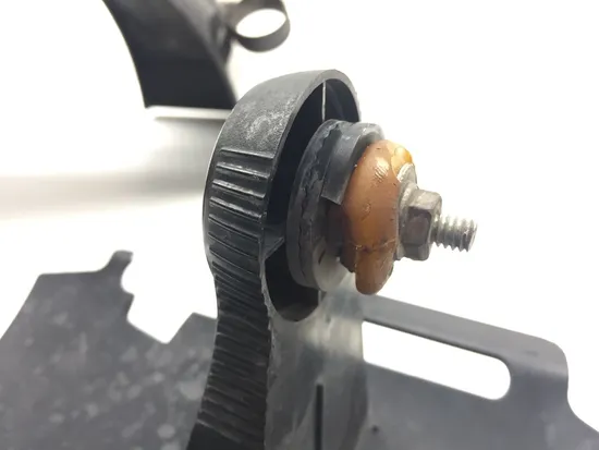 Right Lower Fairing 2005 Harley Electra Glide Ultra Classic EFI FLHTCUI 3121 x