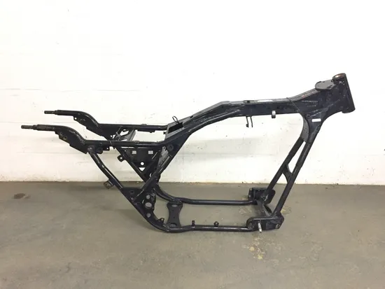 Main Frame Chassis CLN 2005 Harley Electra Glide Ultra Classic EFI FLHTCUI 3121x