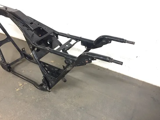 Main Frame Chassis CLN 2005 Harley Electra Glide Ultra Classic EFI FLHTCUI 3121x