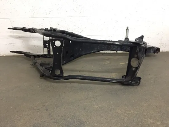 Main Frame Chassis CLN 2005 Harley Electra Glide Ultra Classic EFI FLHTCUI 3121x