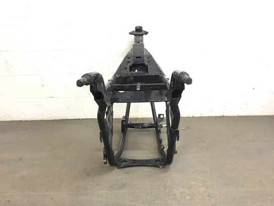 Main Frame Chassis CLN 2005 Harley Electra Glide Ultra Classic EFI FLHTCUI 3121x