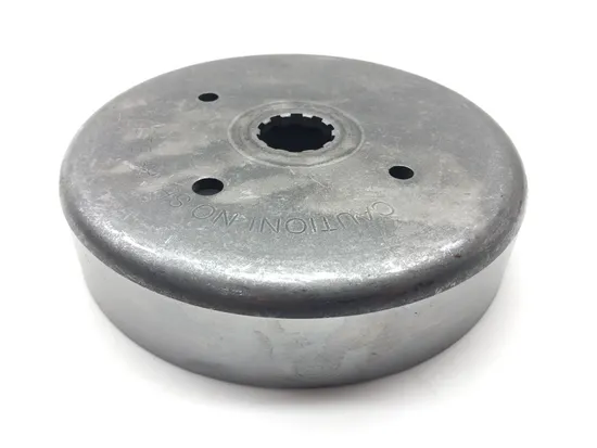 Flywheel Magneto 2003 Harley-Davidson Dyna Wide Glide Anniversary FXDWG 3129