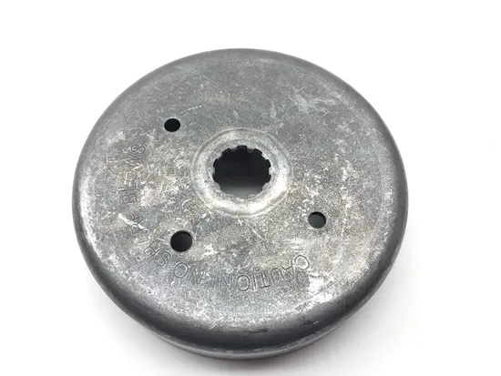 Flywheel Magneto 2003 Harley-Davidson Dyna Wide Glide Anniversary FXDWG 3129