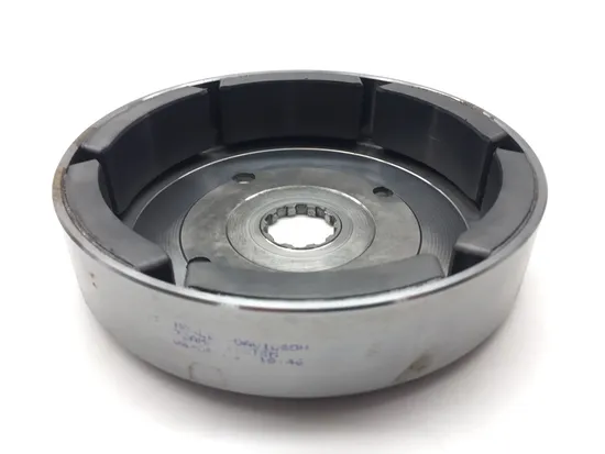 Flywheel Magneto 2003 Harley-Davidson Dyna Wide Glide Anniversary FXDWG 3129