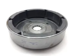 Flywheel Magneto 2003 Harley-Davidson Dyna Wide Glide Anniversary FXDWG 3129