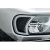 Kuryakyn Smoke Lens Tracer Headlight Vent Accent Lights