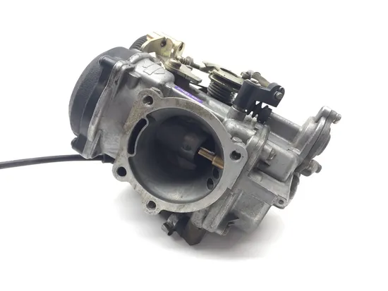 Carburetor Carb 2003 Harley-Davidson Dyna Wide Glide Anniversary FXDWG 3129 3