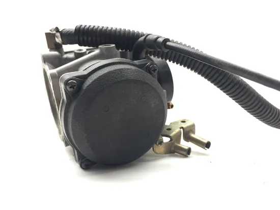 Carburetor Carb 2003 Harley-Davidson Dyna Wide Glide Anniversary FXDWG 3129 6