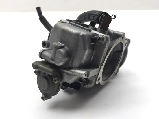 Carburetor Carb 2003 Harley-Davidson Dyna Wide Glide Anniversary FXDWG 3129 7