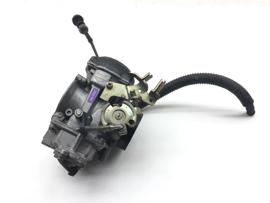 Carburetor Carb 2003 Harley-Davidson Dyna Wide Glide Anniversary FXDWG 3129