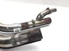 Screamin Eagle Full Exhaust Muffler Pipe System 2003 Dyna Wide Glide FXDWG 3129x