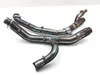 Screamin Eagle Full Exhaust Muffler Pipe System 2003 Dyna Wide Glide FXDWG 3129x