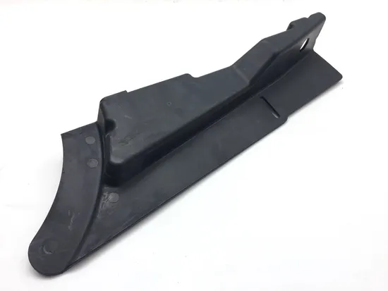 Lower Belt Guard Cover 2003 Harley Dyna Wide Glide Anniversary FXDWG 3129