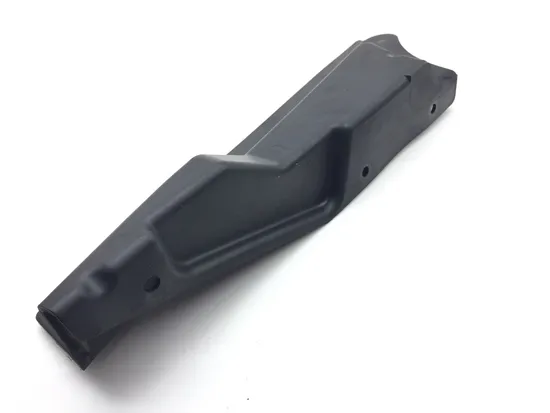 Lower Belt Guard Cover 2003 Harley Dyna Wide Glide Anniversary FXDWG 3129