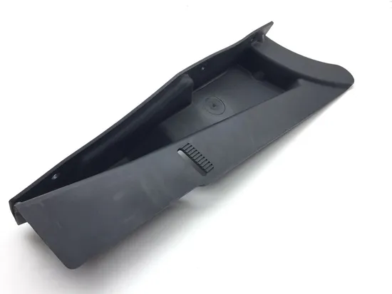 Lower Belt Guard Cover 2003 Harley Dyna Wide Glide Anniversary FXDWG 3129